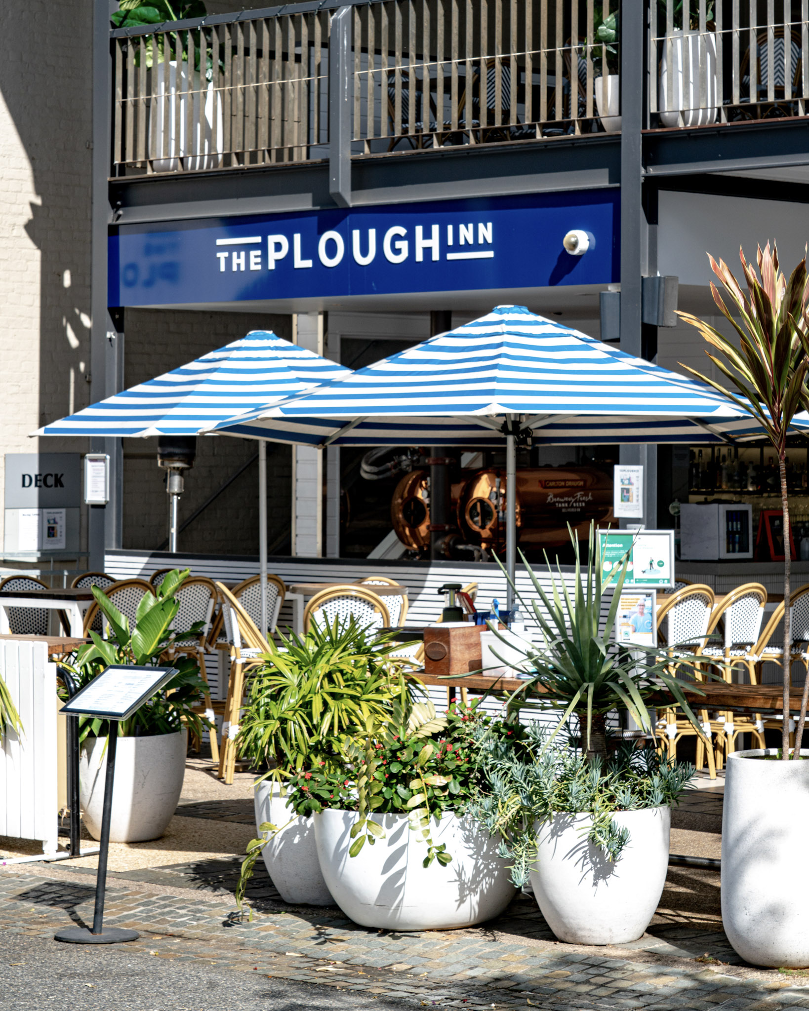 Kickon Group Sells The Plough Inn to Refocus on Growth Pipeline