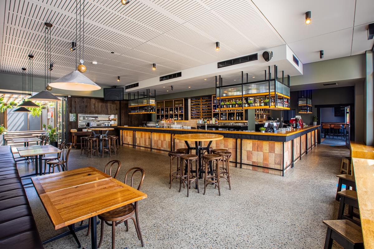 Craft Bar 3 – Termi – Medium