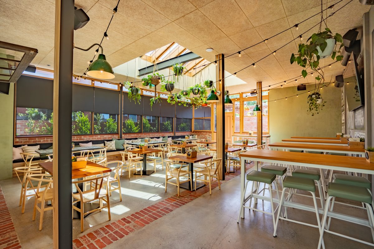 Functions & Beer Garden Shots – Medium3