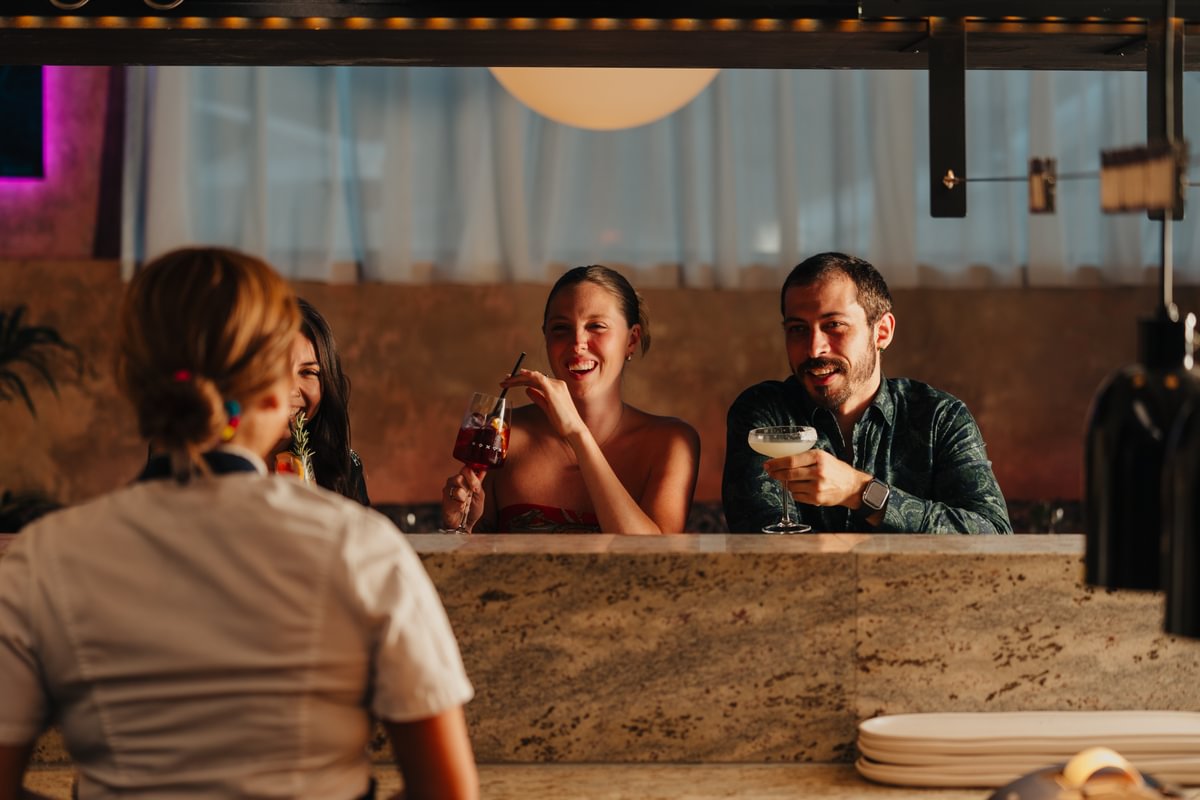 Pincho Disco119 – Medium