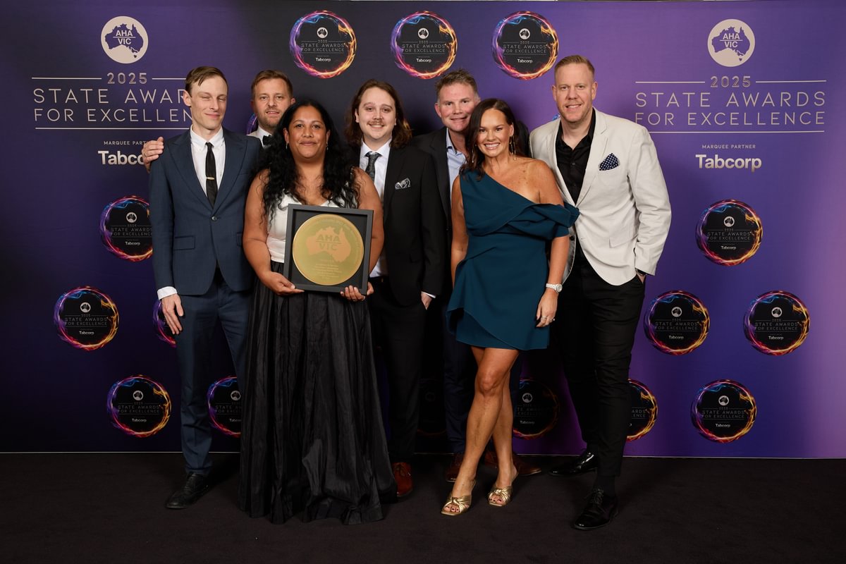 Kickon Group Recognised with Multiple Industry Awards Across Australia