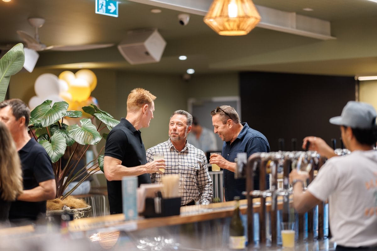 Launch Party – TBH – Medium1