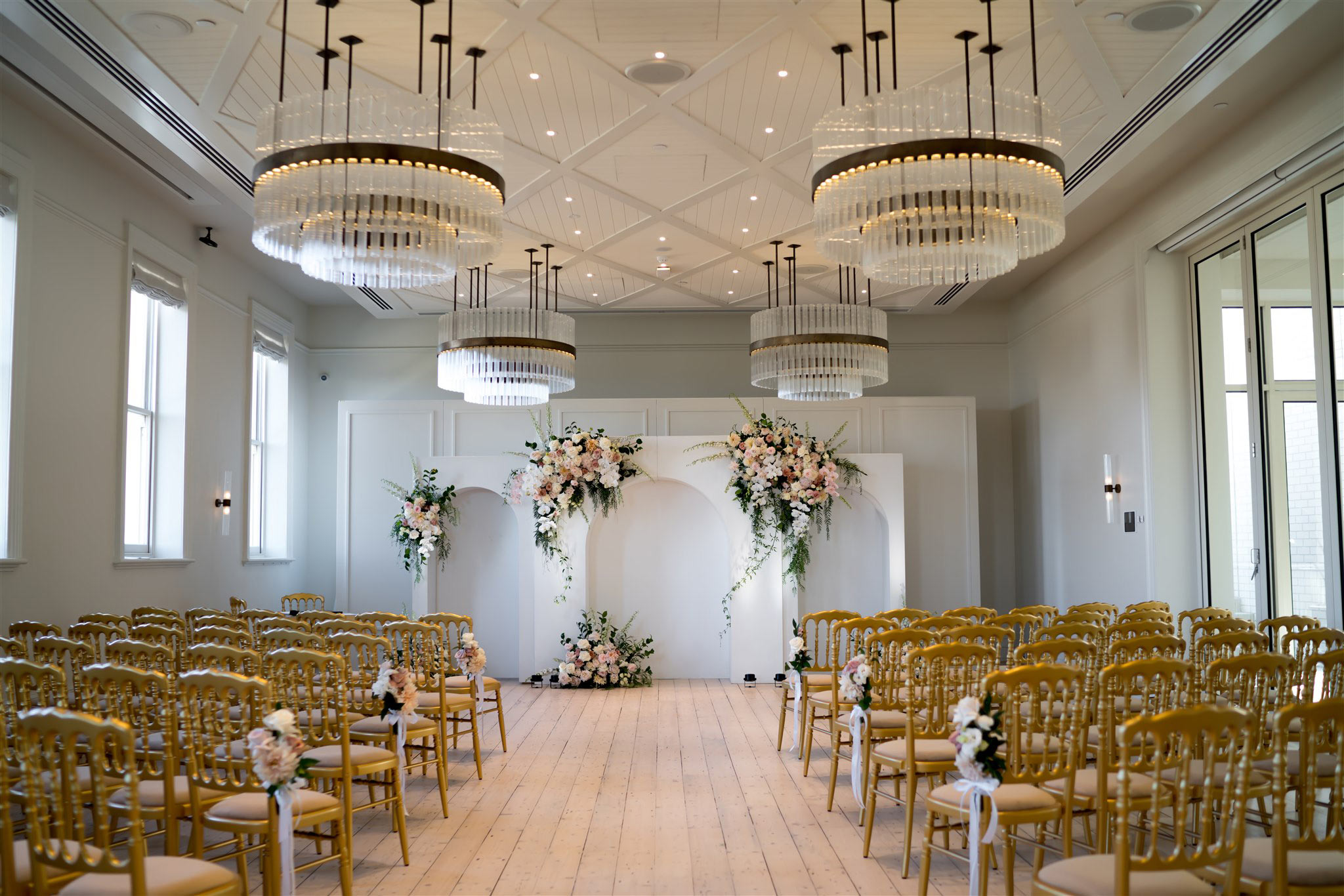 The-Continental-Sorrento-Weddings-Grand-Ballroom